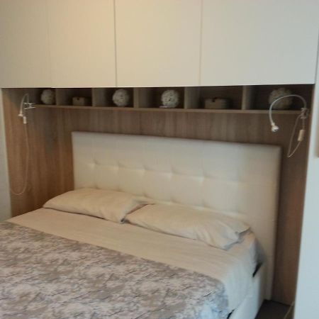 Nuovo Bilocale In Via Lagomaggio, 31 Ріміні Екстер'єр фото