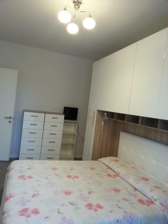 Nuovo Bilocale In Via Lagomaggio, 31 Ріміні Екстер'єр фото