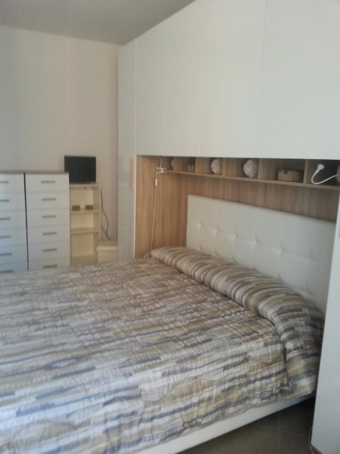 Nuovo Bilocale In Via Lagomaggio, 31 Ріміні Екстер'єр фото